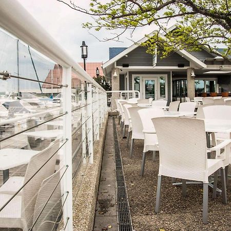 Shoreline Inn & Conference Center, Ascend Hotel Collection Muskegon Εξωτερικό φωτογραφία