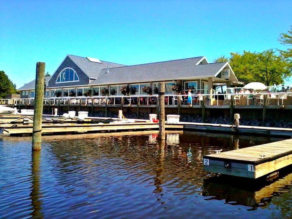 Shoreline Inn & Conference Center, Ascend Hotel Collection Muskegon Εξωτερικό φωτογραφία