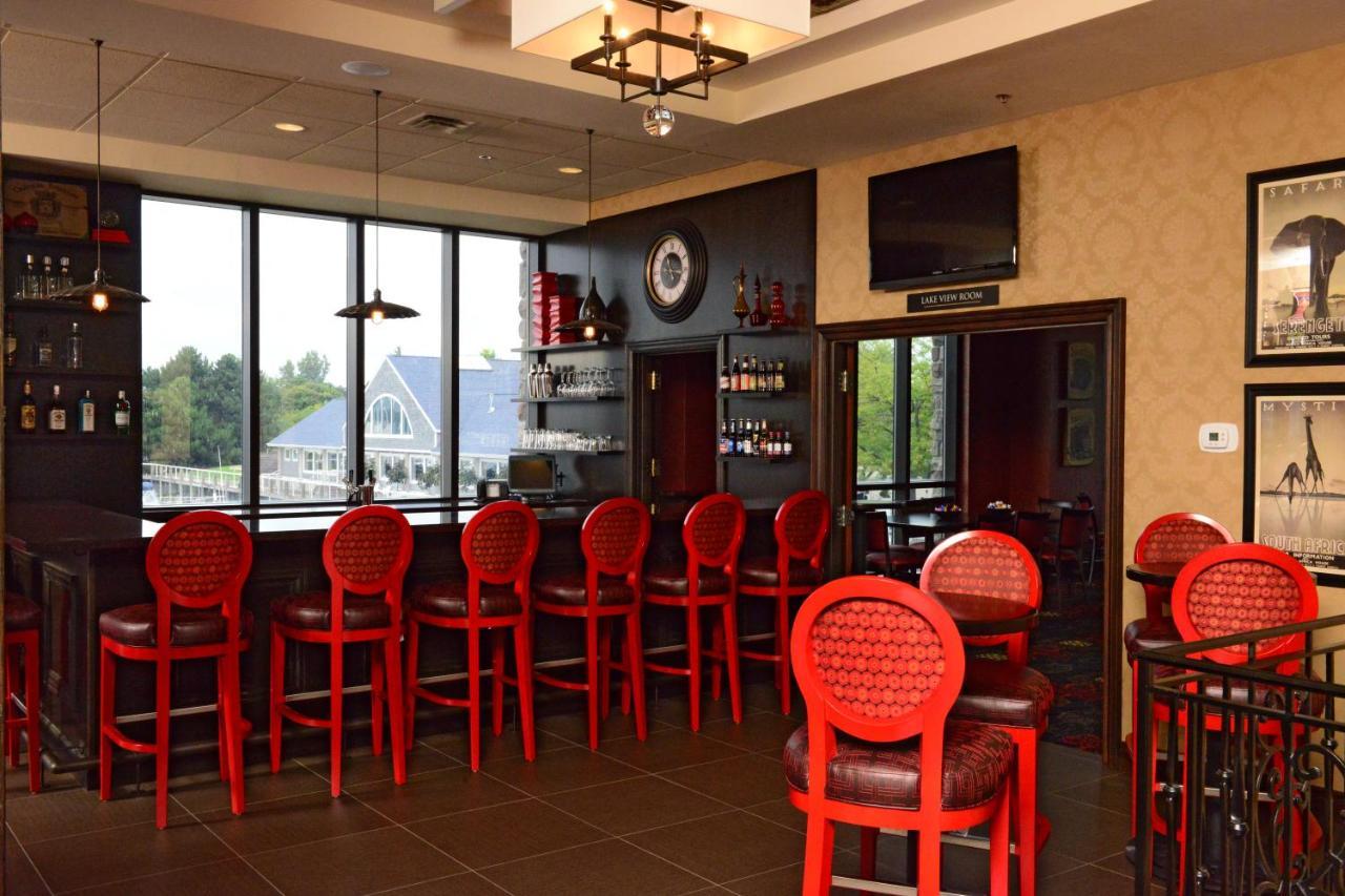 Shoreline Inn & Conference Center, Ascend Hotel Collection Muskegon Εξωτερικό φωτογραφία