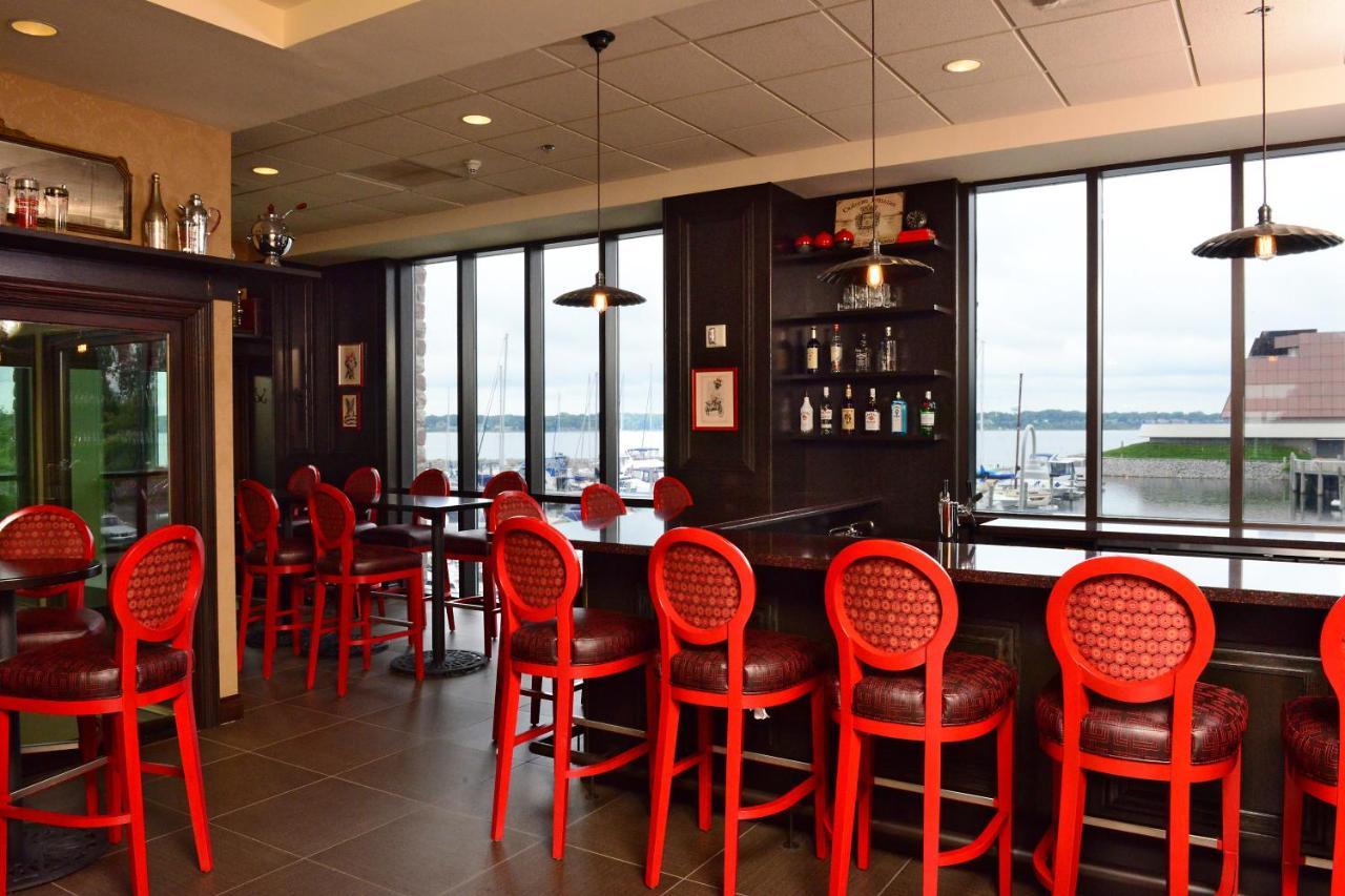 Shoreline Inn & Conference Center, Ascend Hotel Collection Muskegon Εξωτερικό φωτογραφία