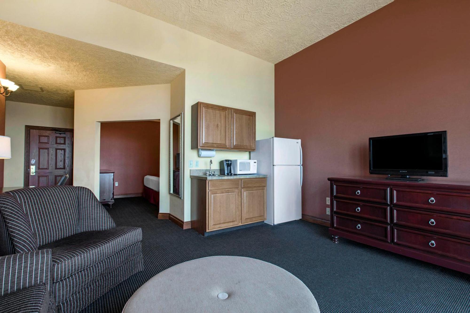 Shoreline Inn & Conference Center, Ascend Hotel Collection Muskegon Εξωτερικό φωτογραφία