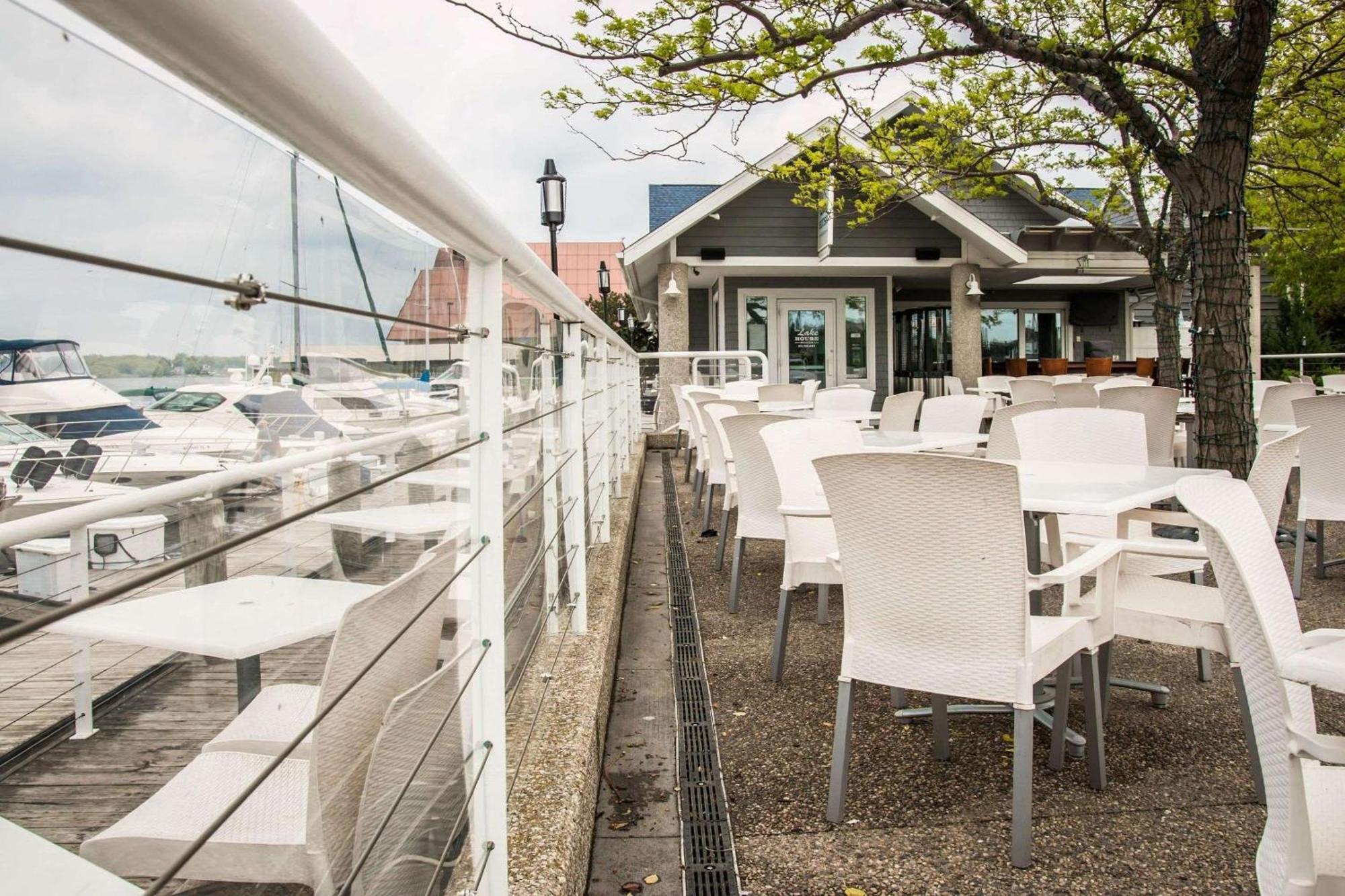 Shoreline Inn & Conference Center, Ascend Hotel Collection Muskegon Εξωτερικό φωτογραφία