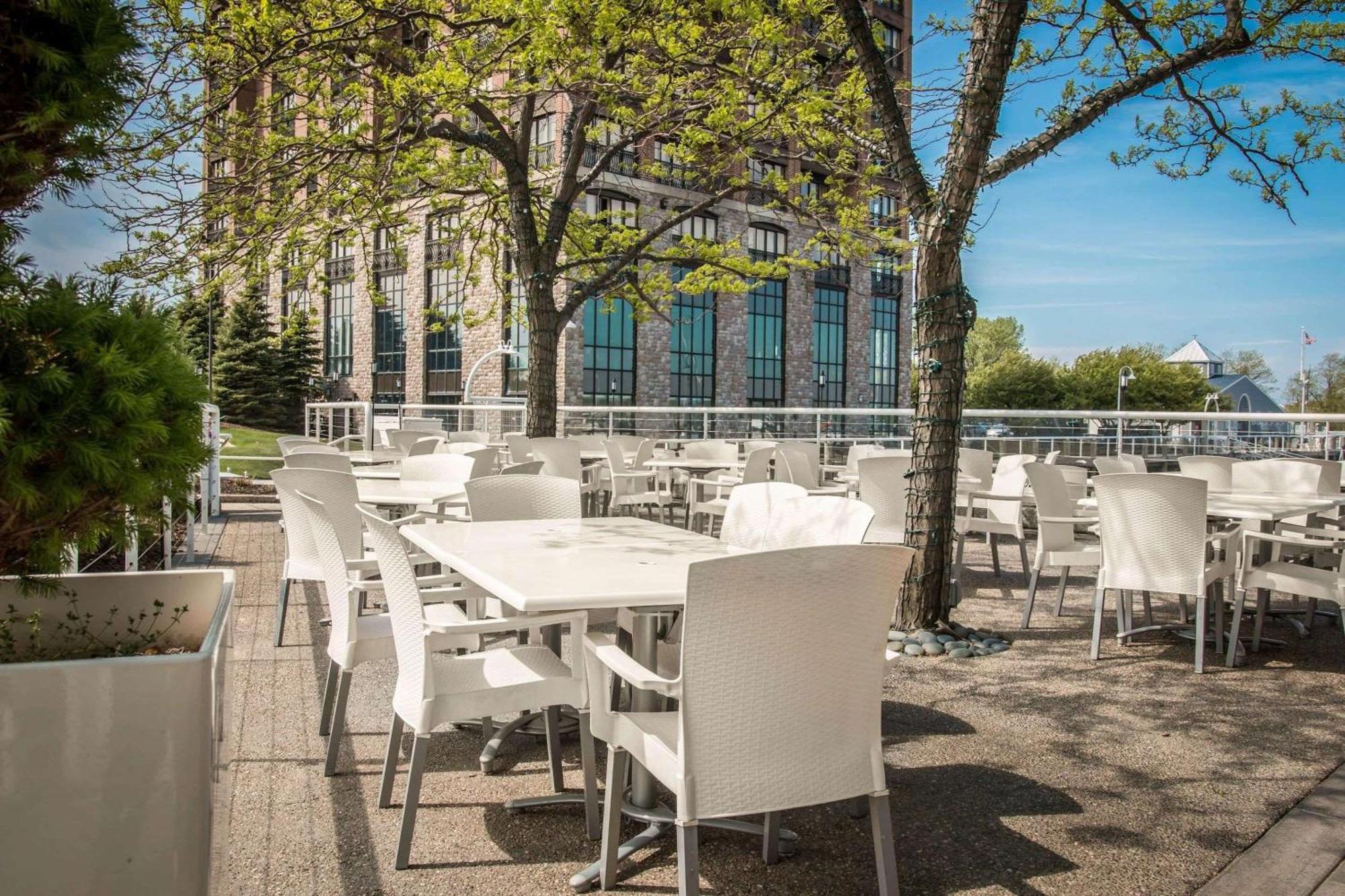 Shoreline Inn & Conference Center, Ascend Hotel Collection Muskegon Εξωτερικό φωτογραφία
