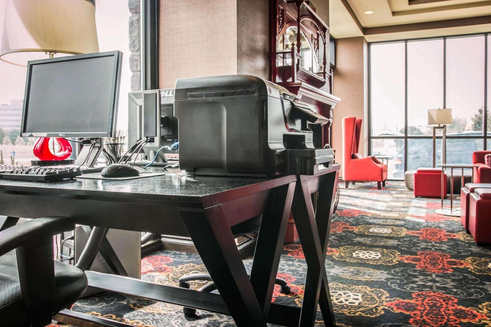 Shoreline Inn & Conference Center, Ascend Hotel Collection Muskegon Εξωτερικό φωτογραφία