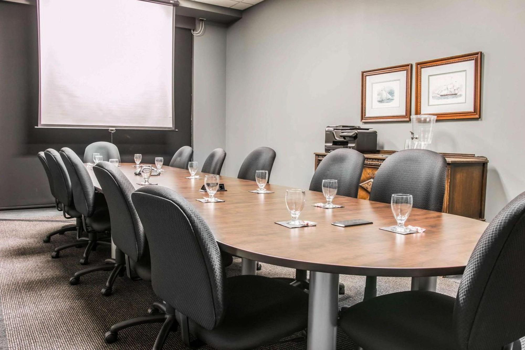 Shoreline Inn & Conference Center, Ascend Hotel Collection Muskegon Εξωτερικό φωτογραφία
