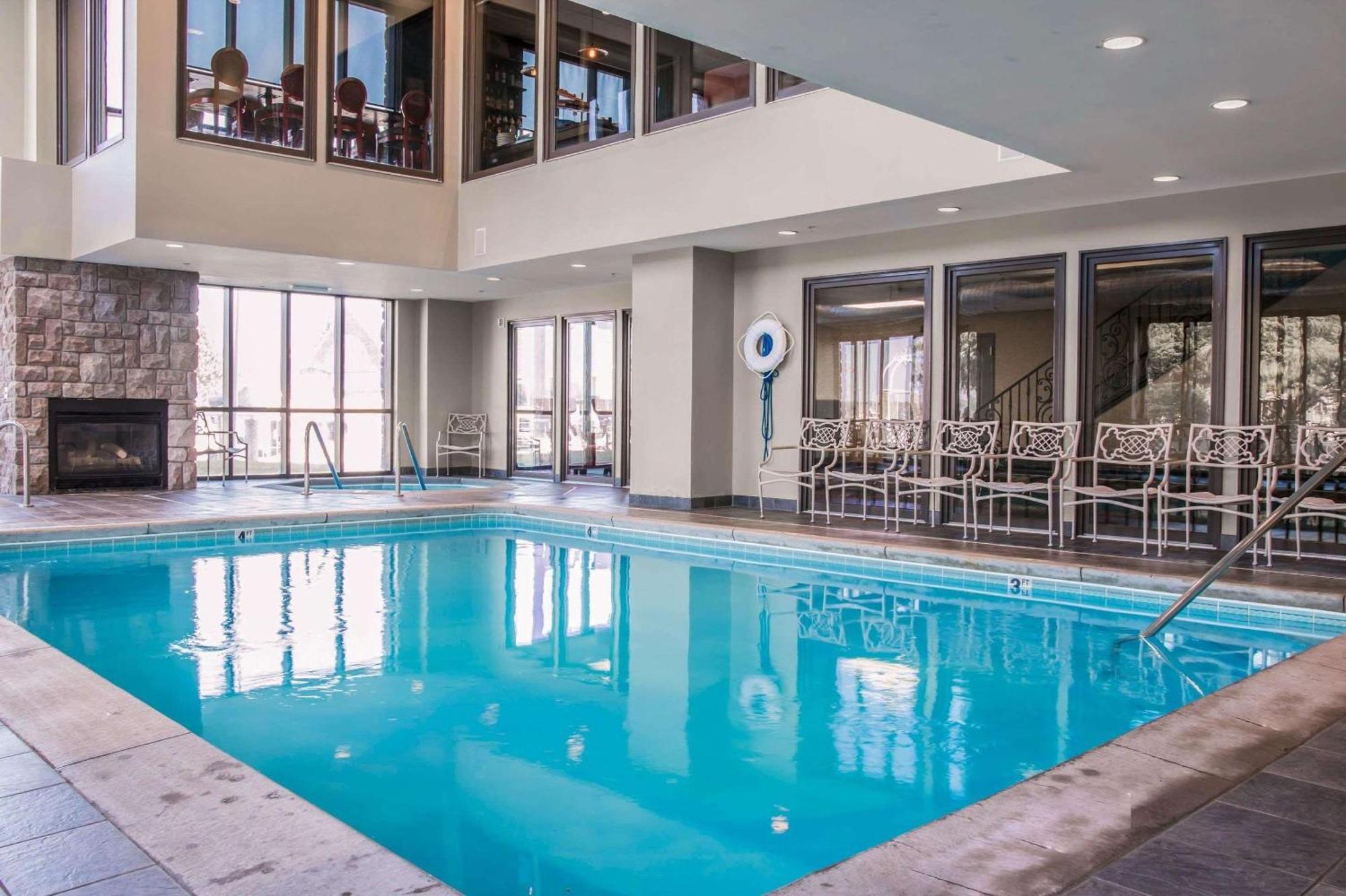 Shoreline Inn & Conference Center, Ascend Hotel Collection Muskegon Εξωτερικό φωτογραφία