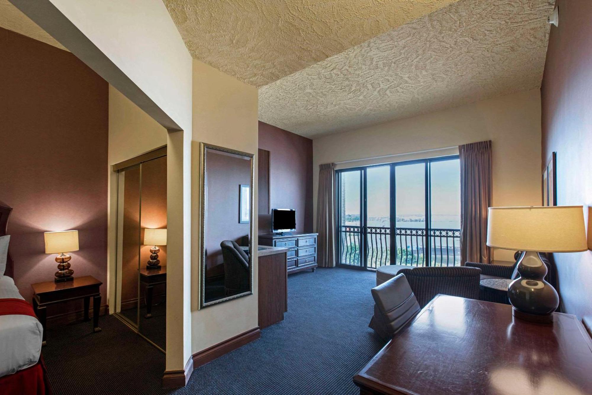 Shoreline Inn & Conference Center, Ascend Hotel Collection Muskegon Εξωτερικό φωτογραφία