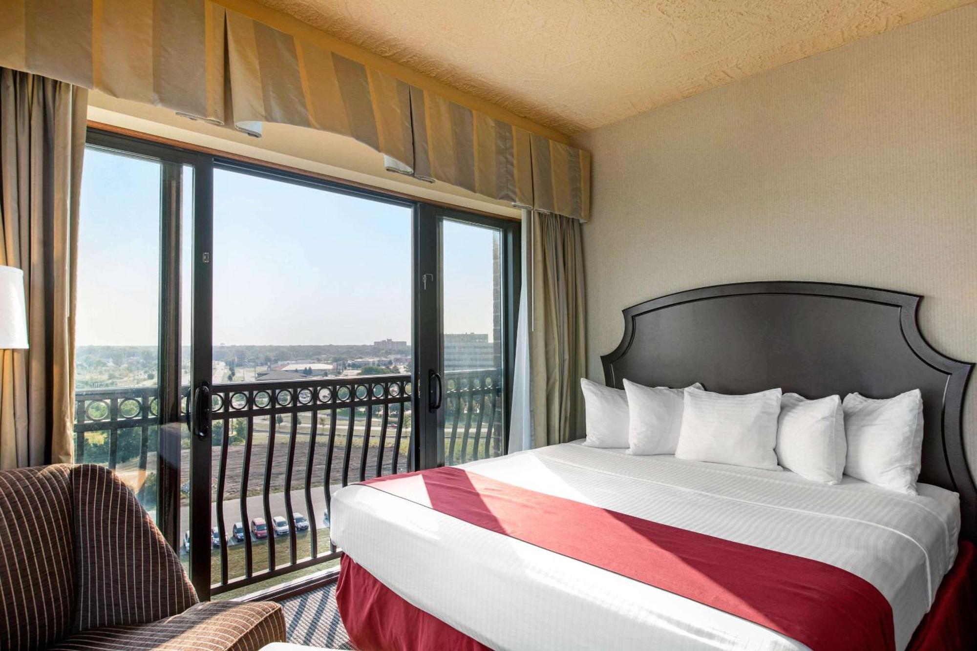 Shoreline Inn & Conference Center, Ascend Hotel Collection Muskegon Εξωτερικό φωτογραφία