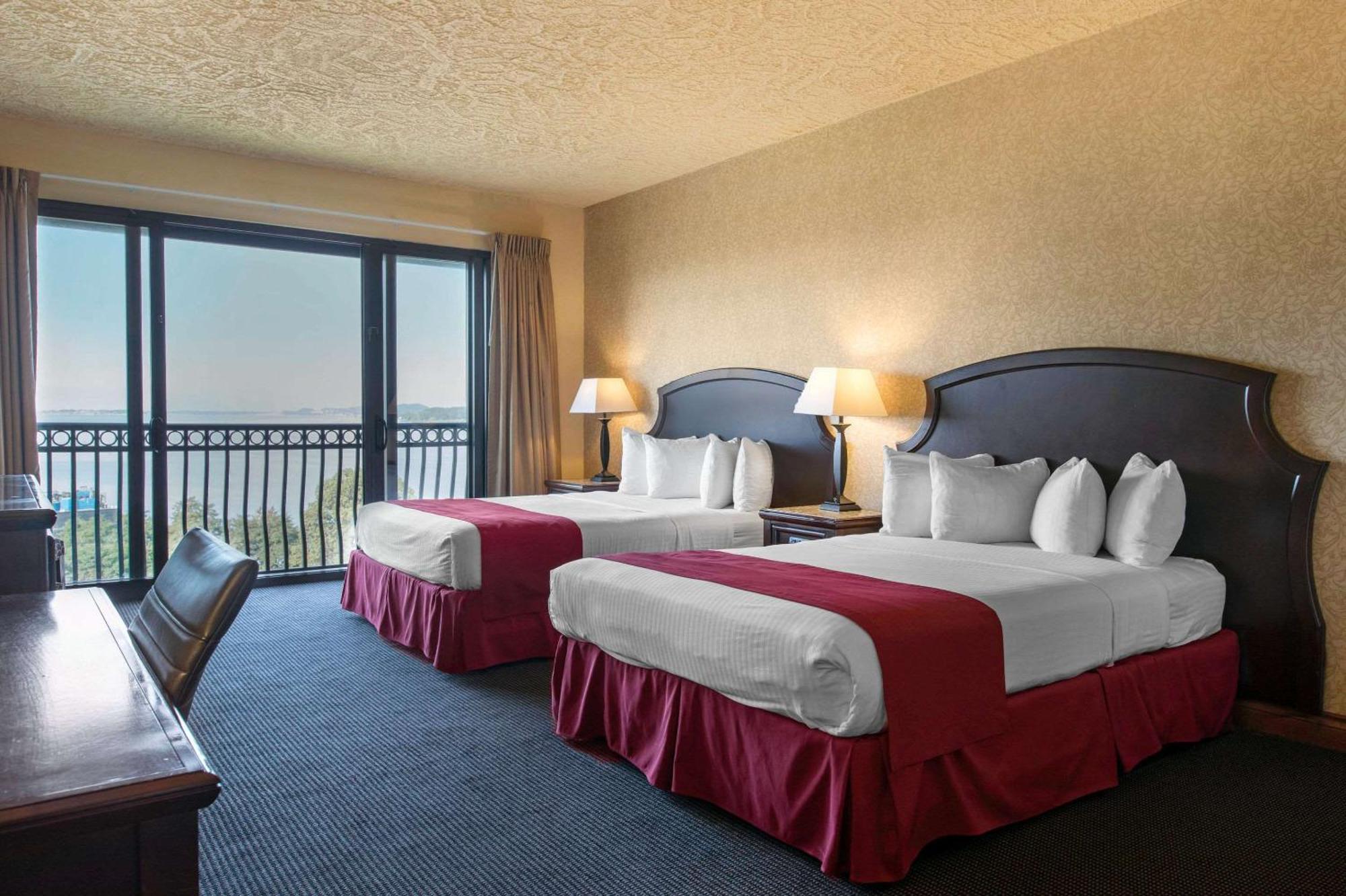 Shoreline Inn & Conference Center, Ascend Hotel Collection Muskegon Εξωτερικό φωτογραφία