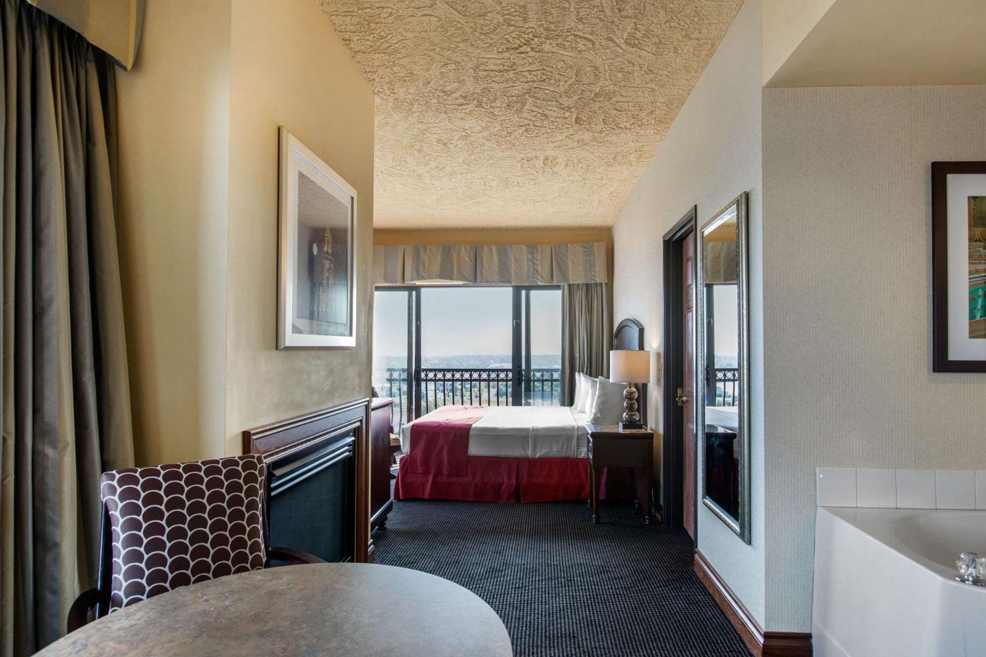 Shoreline Inn & Conference Center, Ascend Hotel Collection Muskegon Εξωτερικό φωτογραφία