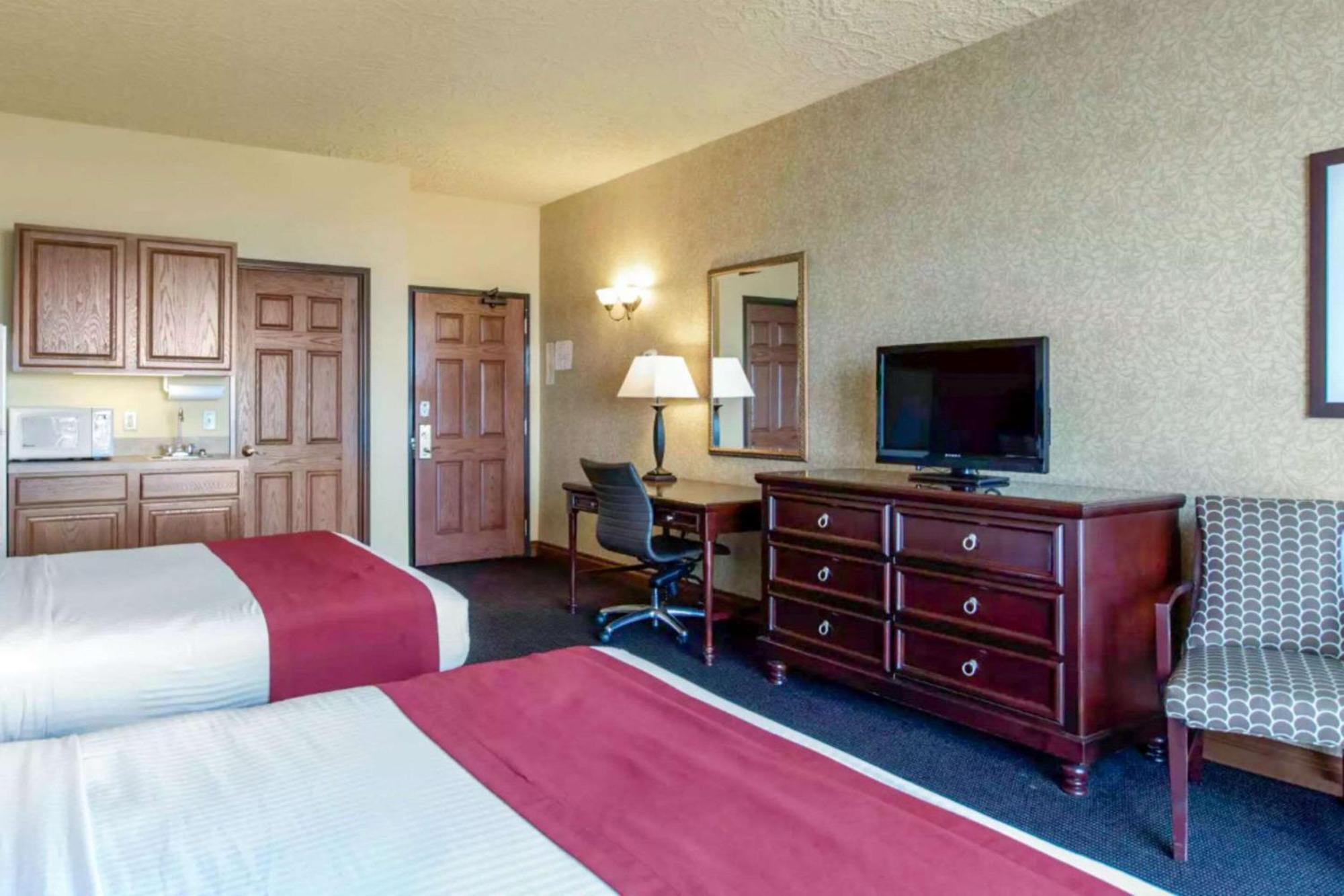 Shoreline Inn & Conference Center, Ascend Hotel Collection Muskegon Εξωτερικό φωτογραφία