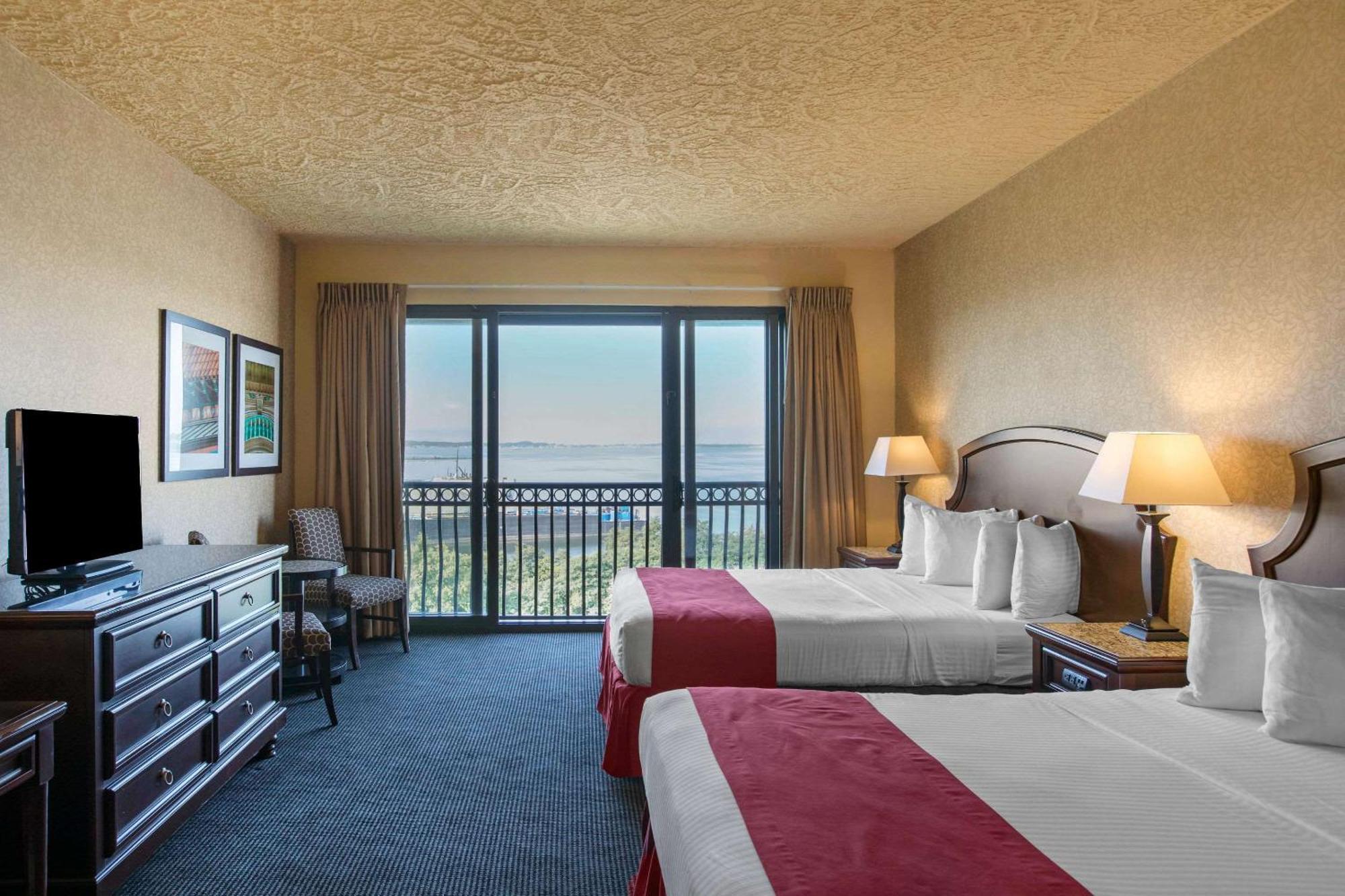 Shoreline Inn & Conference Center, Ascend Hotel Collection Muskegon Εξωτερικό φωτογραφία
