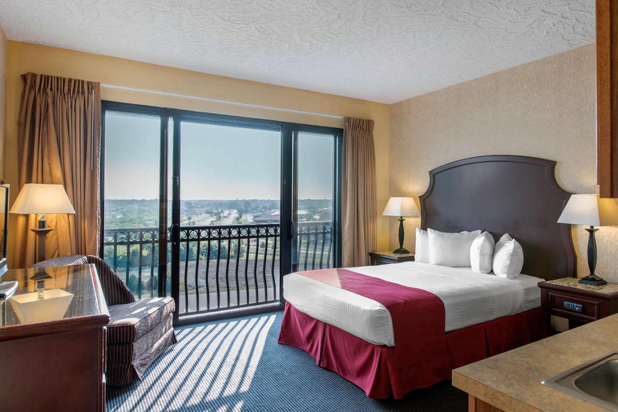 Shoreline Inn & Conference Center, Ascend Hotel Collection Muskegon Εξωτερικό φωτογραφία
