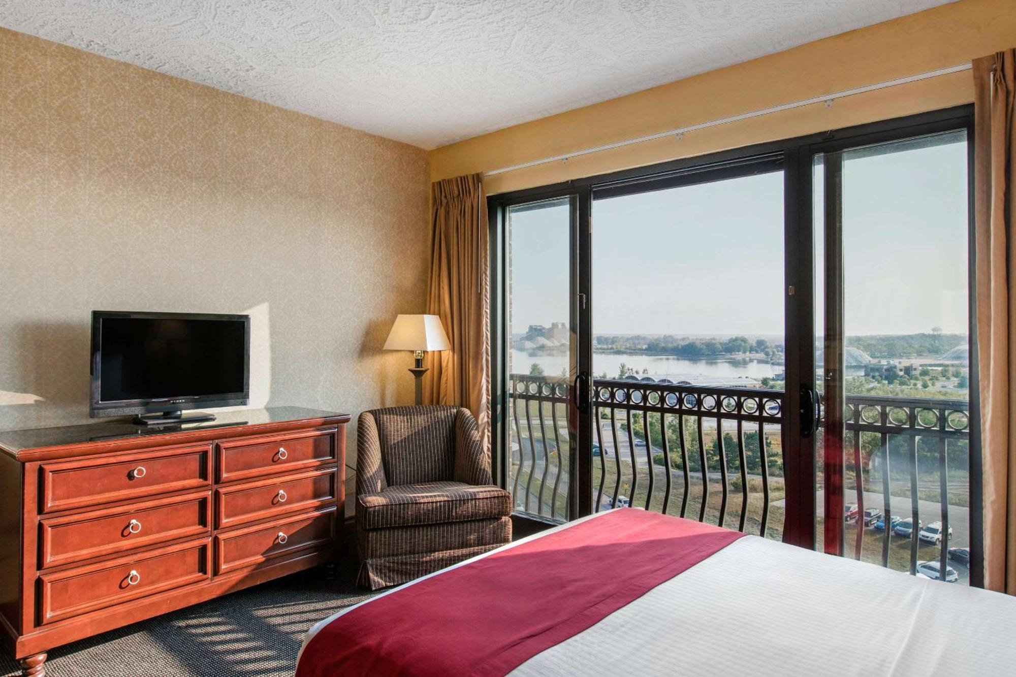 Shoreline Inn & Conference Center, Ascend Hotel Collection Muskegon Εξωτερικό φωτογραφία
