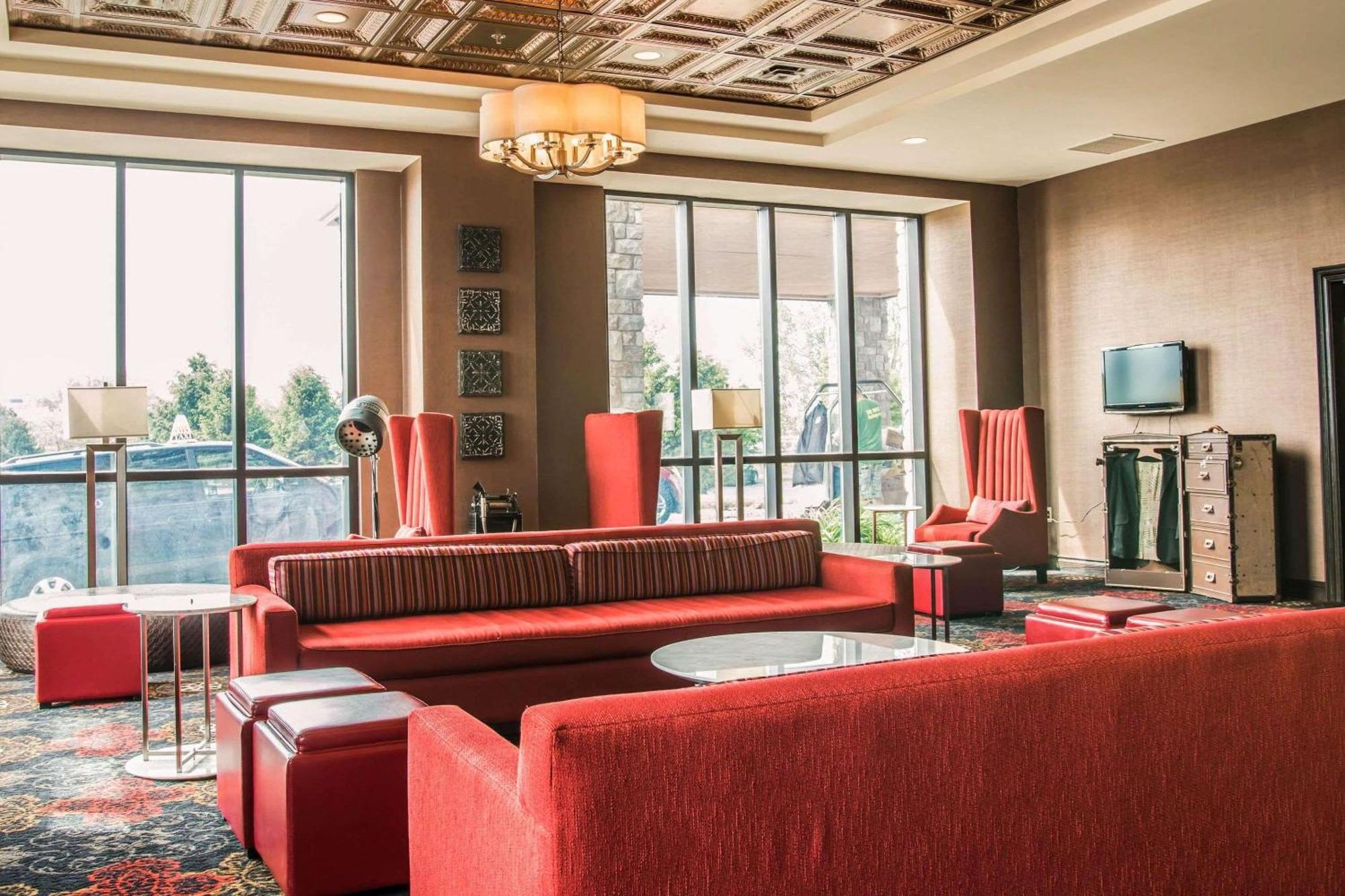 Shoreline Inn & Conference Center, Ascend Hotel Collection Muskegon Εξωτερικό φωτογραφία