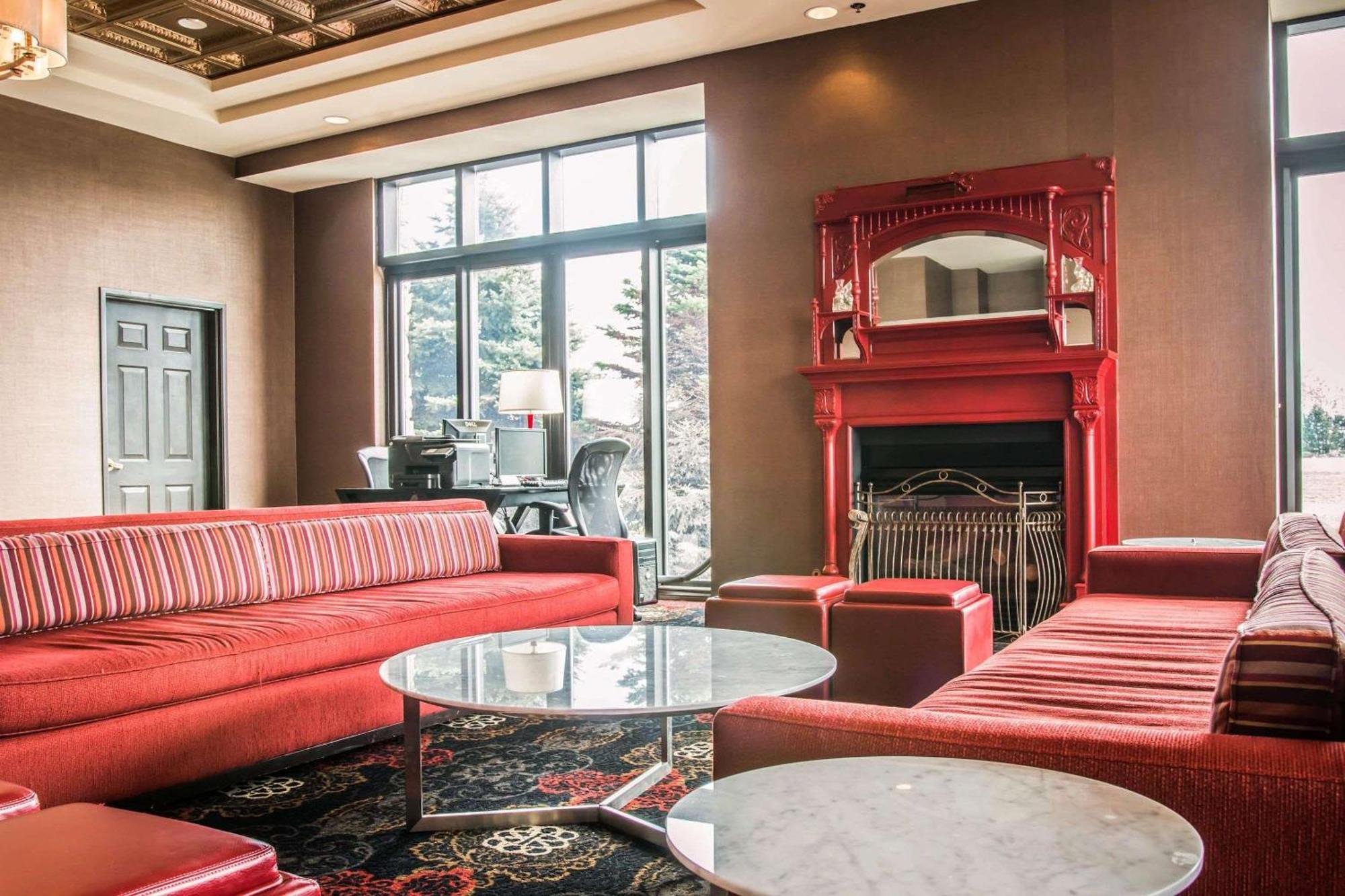 Shoreline Inn & Conference Center, Ascend Hotel Collection Muskegon Εξωτερικό φωτογραφία