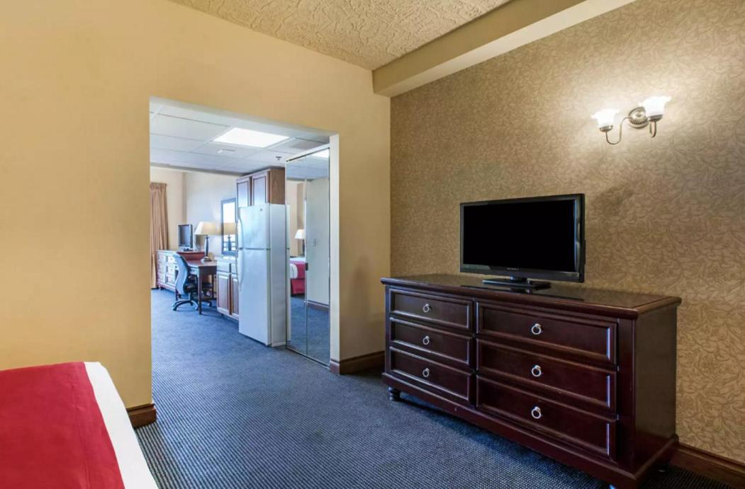 Shoreline Inn & Conference Center, Ascend Hotel Collection Muskegon Εξωτερικό φωτογραφία