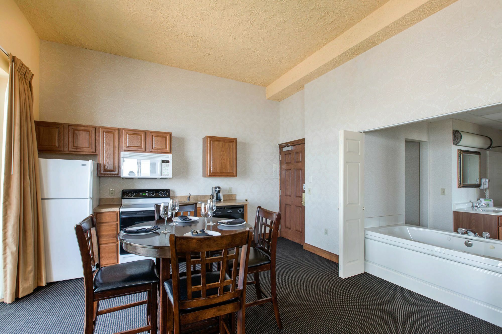 Shoreline Inn & Conference Center, Ascend Hotel Collection Muskegon Εξωτερικό φωτογραφία
