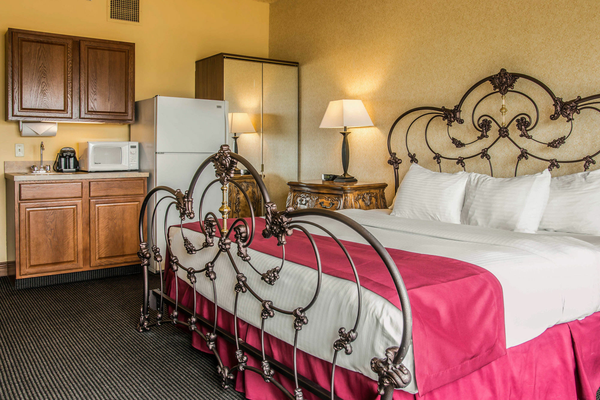 Shoreline Inn & Conference Center, Ascend Hotel Collection Muskegon Εξωτερικό φωτογραφία